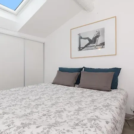 Apartment Mey T3 - Magnifique Loft 3 Pieces A 50m Du Vieux Port Et Des Plages *