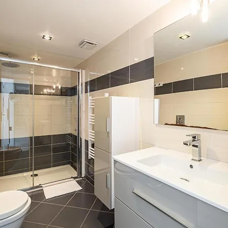 דירה Mey T3 - Magnifique Loft 3 Pieces A 50m Du Vieux Port Et Des Plages *